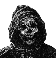 A pic of dear old Grim!